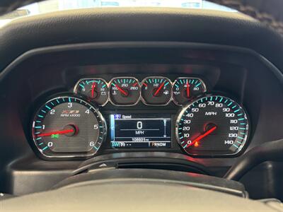 2016 Chevrolet Silverado 1500 LT Z71   - Photo 19 - Gladstone, OR 97027