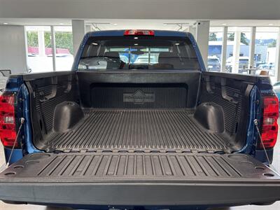 2016 Chevrolet Silverado 1500 LT   - Photo 39 - Gladstone, OR 97027
