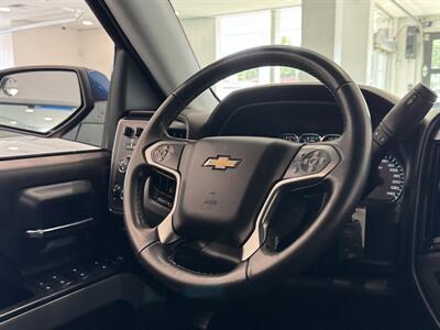 2016 Chevrolet Silverado 1500 LT   - Photo 29 - Gladstone, OR 97027