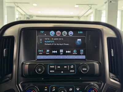 2016 Chevrolet Silverado 1500 LT   - Photo 33 - Gladstone, OR 97027