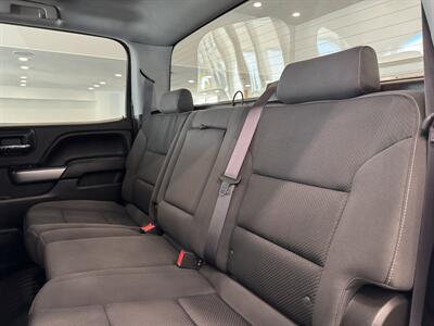 2016 Chevrolet Silverado 1500 LT   - Photo 25 - Gladstone, OR 97027