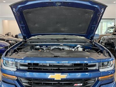 2016 Chevrolet Silverado 1500 LT   - Photo 40 - Gladstone, OR 97027