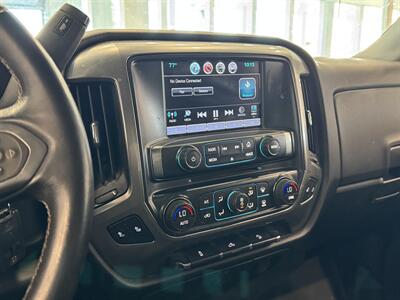 2016 Chevrolet Silverado 1500 LT Z71   - Photo 23 - Gladstone, OR 97027