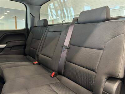 2016 Chevrolet Silverado 1500 LT Z71   - Photo 11 - Gladstone, OR 97027