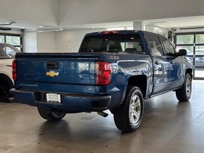 2016 Chevrolet Silverado 1500 LT   - Photo 6 - Gladstone, OR 97027