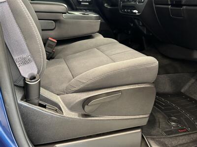 2016 Chevrolet Silverado 1500 LT   - Photo 18 - Gladstone, OR 97027