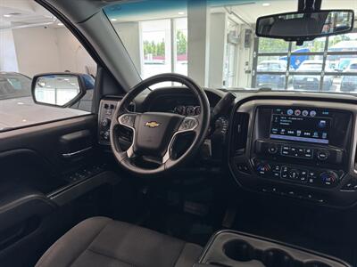 2016 Chevrolet Silverado 1500 LT   - Photo 27 - Gladstone, OR 97027