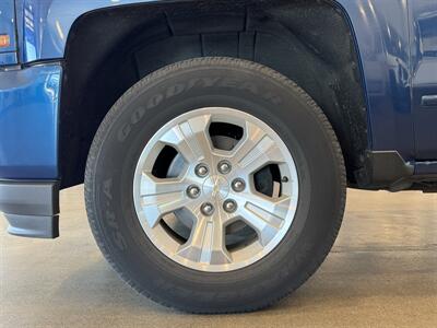 2016 Chevrolet Silverado 1500 LT Z71   - Photo 25 - Gladstone, OR 97027