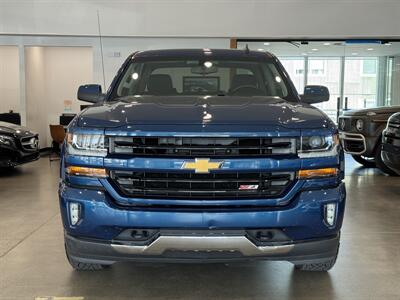 2016 Chevrolet Silverado 1500 LT   - Photo 2 - Gladstone, OR 97027