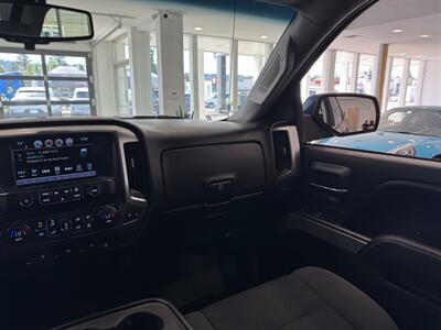 2016 Chevrolet Silverado 1500 LT   - Photo 28 - Gladstone, OR 97027