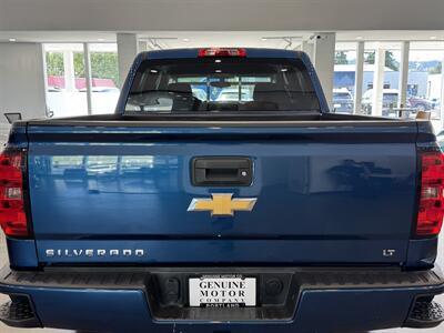 2016 Chevrolet Silverado 1500 LT   - Photo 38 - Gladstone, OR 97027