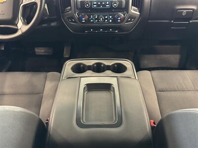 2016 Chevrolet Silverado 1500 LT   - Photo 35 - Gladstone, OR 97027