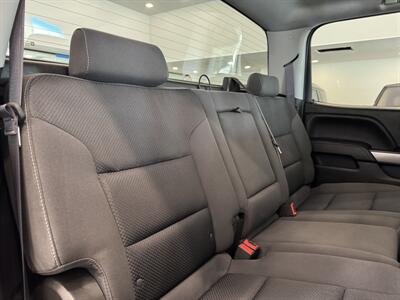 2016 Chevrolet Silverado 1500 LT   - Photo 26 - Gladstone, OR 97027