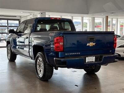 2016 Chevrolet Silverado 1500 LT   - Photo 4 - Gladstone, OR 97027