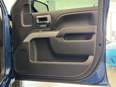 2016 Chevrolet Silverado 1500 LT   - Photo 14 - Gladstone, OR 97027