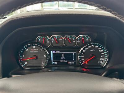 2016 Chevrolet Silverado 1500 LT   - Photo 31 - Gladstone, OR 97027