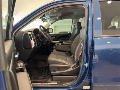 2016 Chevrolet Silverado 1500 LT   - Photo 7 - Gladstone, OR 97027