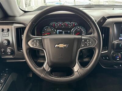 2016 Chevrolet Silverado 1500 LT   - Photo 30 - Gladstone, OR 97027