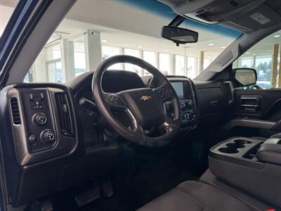 2016 Chevrolet Silverado 1500 LT   - Photo 21 - Gladstone, OR 97027