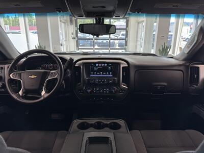 2016 Chevrolet Silverado 1500 LT   - Photo 8 - Gladstone, OR 97027
