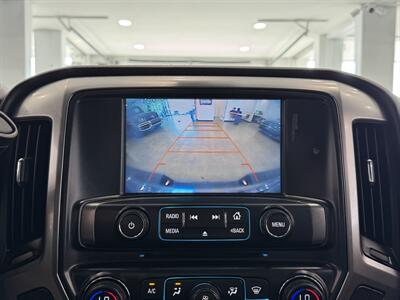 2016 Chevrolet Silverado 1500 LT   - Photo 34 - Gladstone, OR 97027