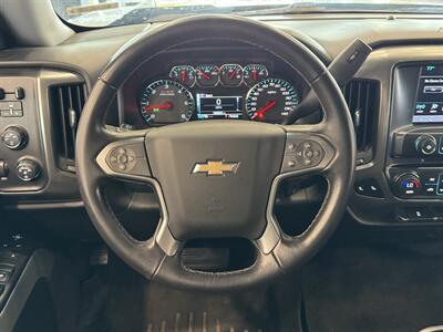 2016 Chevrolet Silverado 1500 LT Z71   - Photo 18 - Gladstone, OR 97027