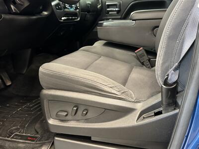 2016 Chevrolet Silverado 1500 LT   - Photo 17 - Gladstone, OR 97027