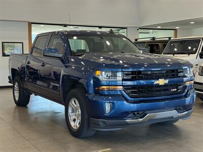 2016 Chevrolet Silverado 1500 LT Z71   - Photo 3 - Gladstone, OR 97027
