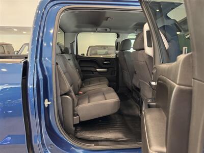 2016 Chevrolet Silverado 1500 LT   - Photo 10 - Gladstone, OR 97027