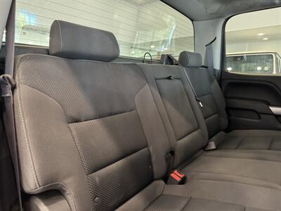 2016 Chevrolet Silverado 1500 LT Z71   - Photo 12 - Gladstone, OR 97027