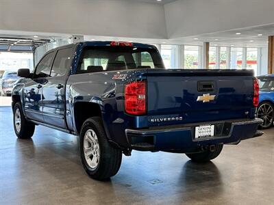 2016 Chevrolet Silverado 1500 LT Z71   - Photo 4 - Gladstone, OR 97027