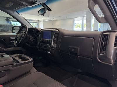 2016 Chevrolet Silverado 1500 LT Z71   - Photo 10 - Gladstone, OR 97027