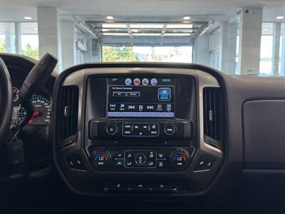 2016 Chevrolet Silverado 1500 LT Z71   - Photo 20 - Gladstone, OR 97027