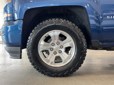2016 Chevrolet Silverado 1500 LT   - Photo 37 - Gladstone, OR 97027