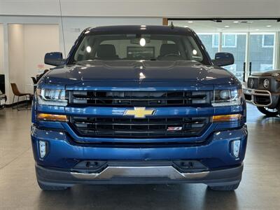 2016 Chevrolet Silverado 1500 LT Z71   - Photo 2 - Gladstone, OR 97027
