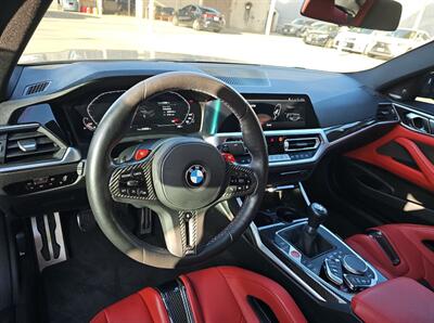 2023 BMW M4   - Photo 8 - Gladstone, OR 97027