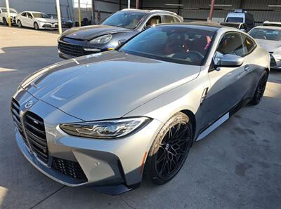 2023 BMW M4   - Photo 1 - Gladstone, OR 97027