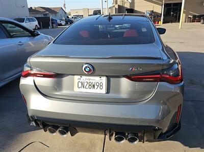 2023 BMW M4   - Photo 5 - Gladstone, OR 97027