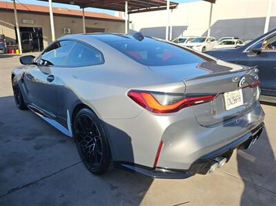 2023 BMW M4   - Photo 6 - Gladstone, OR 97027