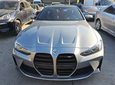 2023 BMW M4   - Photo 2 - Gladstone, OR 97027