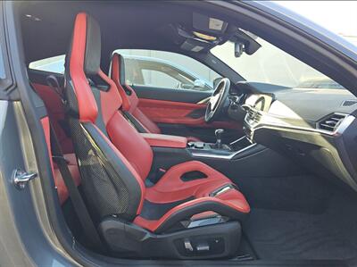 2023 BMW M4   - Photo 10 - Gladstone, OR 97027