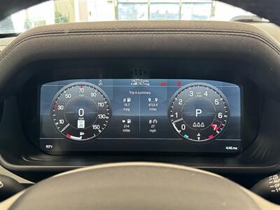 2022 Land Rover Defender 110 X-Dynamic SE   - Photo 23 - Gladstone, OR 97027
