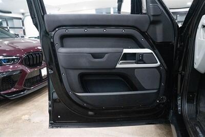 2022 Land Rover Defender X-Dynamic SE   - Photo 18 - Gladstone, OR 97027