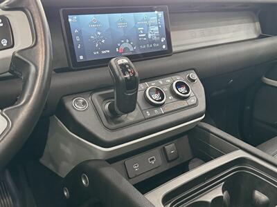 2022 Land Rover Defender 110 X-Dynamic SE   - Photo 36 - Gladstone, OR 97027