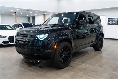 2022 Land Rover Defender X-Dynamic SE   - Photo 28 - Gladstone, OR 97027