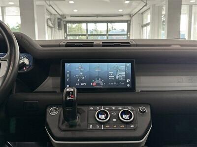 2022 Land Rover Defender X-Dynamic SE   - Photo 32 - Gladstone, OR 97027