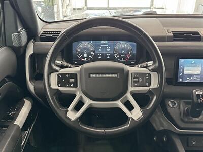 2022 Land Rover Defender 110 X-Dynamic SE   - Photo 22 - Gladstone, OR 97027
