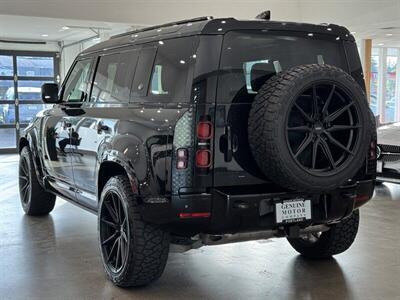 2022 Land Rover Defender X-Dynamic SE   - Photo 4 - Gladstone, OR 97027