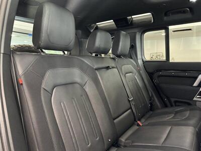 2022 Land Rover Defender X-Dynamic SE   - Photo 26 - Gladstone, OR 97027