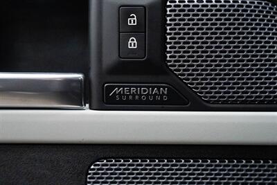 2022 Land Rover Defender X-Dynamic SE   - Photo 16 - Gladstone, OR 97027